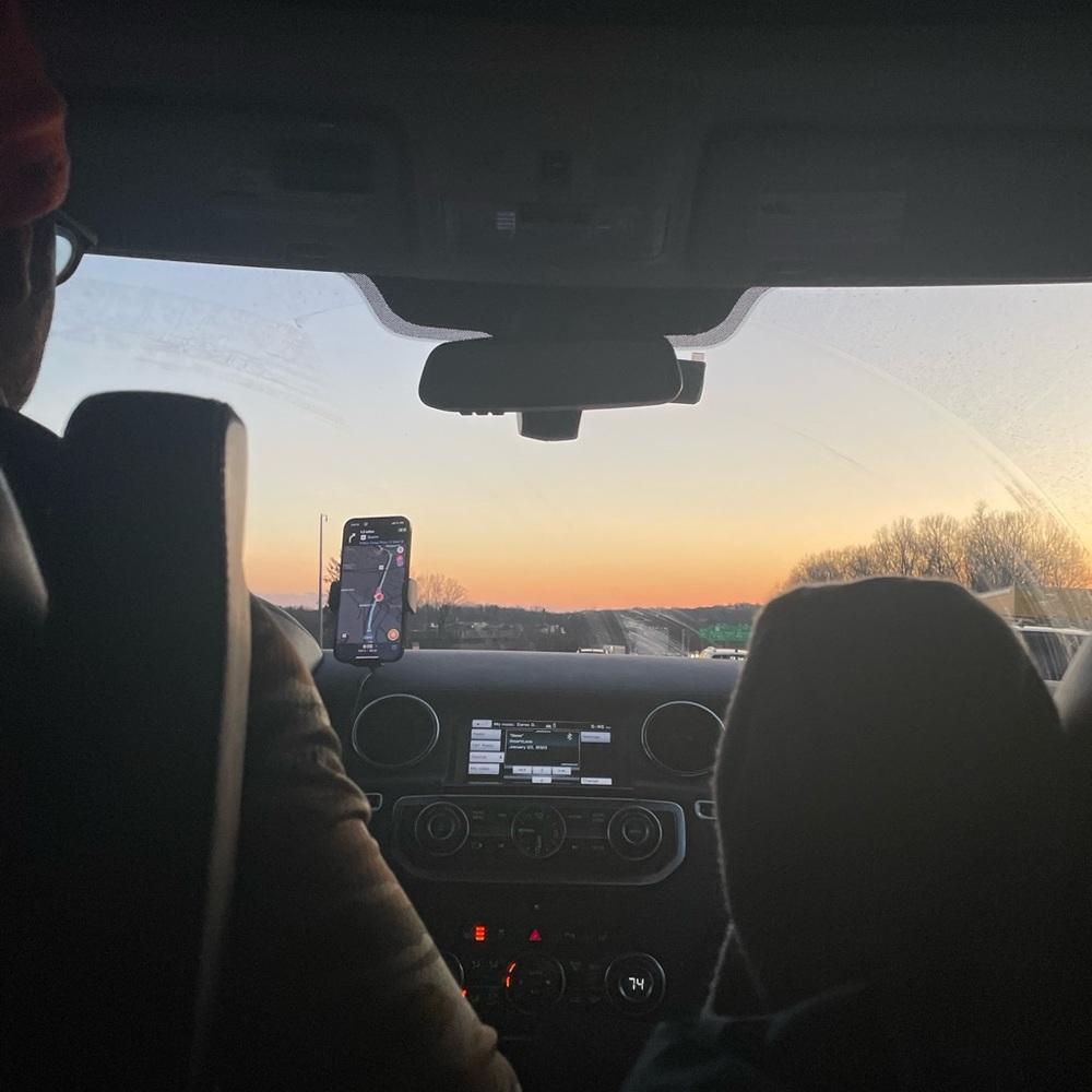 Meet your Posher, Sophie
